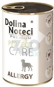 Dolina Noteci Premium Perfect Care Allergy 400g