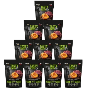 Tasty Dogs Life Danie z jeleniem w galaretce 10x500g