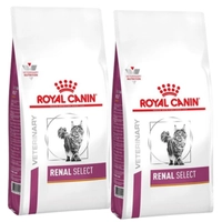 ROYAL CANIN Renal Select Feline 2x2kg