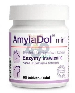DOLFOS AmylaDol Mini 90tab