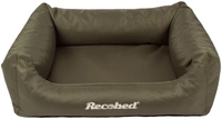 RECOBED kanapa Baltic oliwka XL 120x90cm