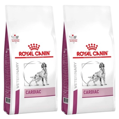 ROYAL CANIN Cardiac 2x14kg