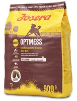 JOSERA Optiness 900g