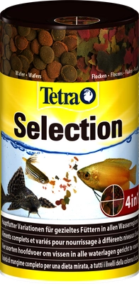 Tetra Selection 250ml