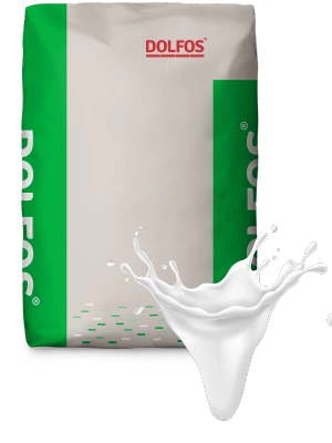 DOLFOS Dolmilk MDP 10kg