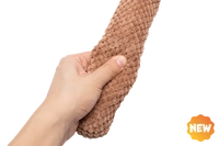 UNIQ PETS PLUSZOWA ZABAWKA DLA PSA RUSTLY długi szeleszczący renifer 43cm