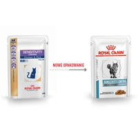 ROYAL CANIN Sensitivity Control Chicken 24x85g saszetka