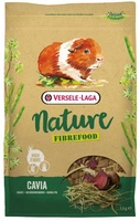 VERSELE-LAGA Cavia Nature Fibrefood 2,75kg - wysokobłonnikowy pokarm dla świnki morskiej