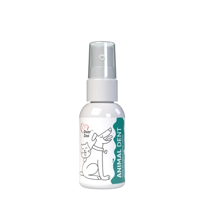 OVER ZOO Animal Dent 50ml