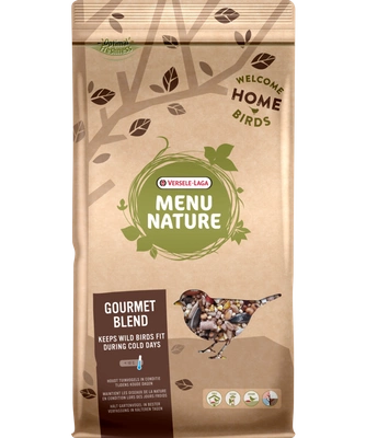 VERSELE-LAGA Menu Nature Gourmet Blend 3kg