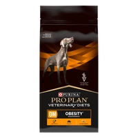 PRO PLAN Veterinary Diets Canine OM Obesity Management Karma dla psów 12kg