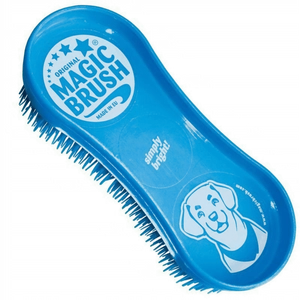 KERBL Szczotka dla psa MagicBrush