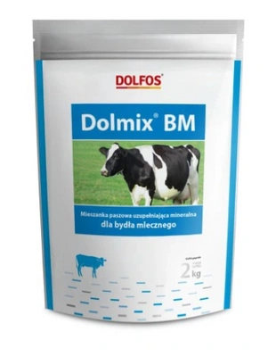 DOLFOS Dolmix BM 2kg