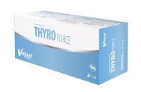VETFOOD Thyroforce 120 caps.