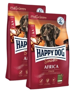 Happy Dog Supreme Sensible Africa 2x12,5kg