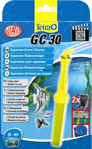 ZOLUX TETRA GC Gravel Cleaner GC 30-Odmulacz do akwarium