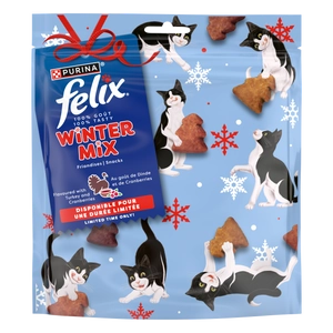 Felix Winter Mix 200g