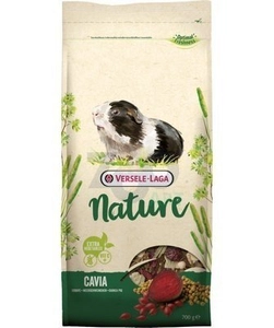 VERSELE-LAGA Cavia Nature 700g - dla kawii domowych