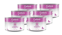 Calibra Veterinary Diets Cat Struvite 6x200g