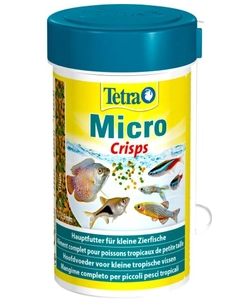 TETRA Micro Crisps 100ml