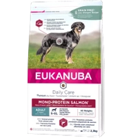 EUKANUBA Mono-Protein Salmon 2kg / Opakowanie uszkodzone (8090,7977)!!!