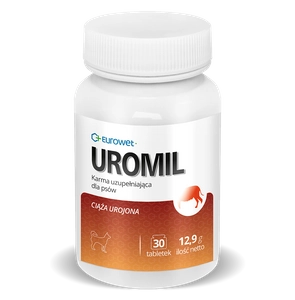 EUROWET Uromil 30tab