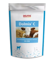 DOLFOS Dolmix C 1kg