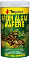 TROPICAL Green Algae Wafers 1000ml