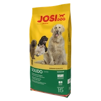 JOSERA JosiDog Solido 15kg