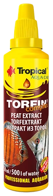 TROPICAL Torfin Complex 30ml