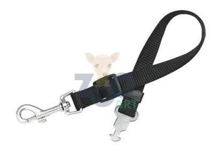 KERBL Zatrzask do pasów bezpieczeństwa dla psa 40-60cm,