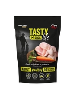 Tasty Dogs Life Danie z drobiem w galaretce 500g