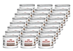 ROYAL CANIN Gastro Intestinal Puppy 24x195g puszka PIES