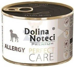 Dolina Noteci Premium Perfect Care Allergy 185g