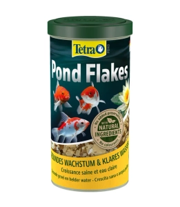 TETRA Pond Flakes1L