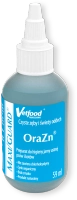 VETFOOD MAXI/GUARD OraZn 59ml