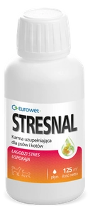EUROWET Stresnal 125 ml