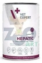 VETEXPERT Hepatic Dog 400g