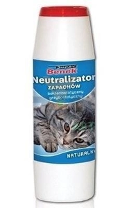 SUPER BENEK Neutralizator naturalny - tuba 500g