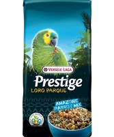  VERSELE-LAGA Amazone Parrot Mix 6,5kg - pokarm dla papug amazońskich/Opakowanie uszkodzone (798) !!!