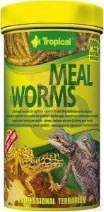 TROPICAL Meal Worms 250ml