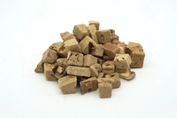 Master Dog Liofilizowana wątroba wołowa 40g