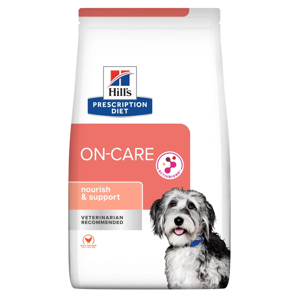 HILL'S PD Prescription Diet Canine On-Care 9,4kg