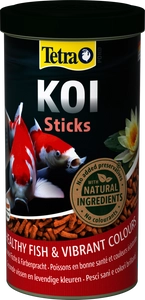 TETRA Pond KOI Sticks 1L