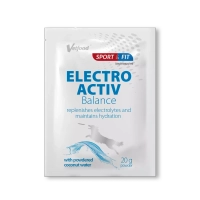 VETFOOD Electroactiv Balance 20g