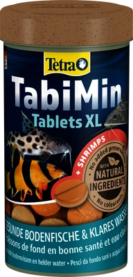 TETRA Tablets TabiMin XL 133tabl.