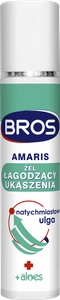 BROS Amaris - żel łagodzący ukąszenia 50ml