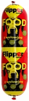 DOLINA NOTECI FLIPPER Classic z wołowiną dla psa 900g
