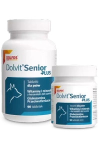 Dolvit Senior Plus 2x90tab.