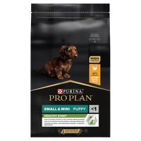 PRO PLAN Healthy Start Small & Mini Puppy Karma dla szczeniąt bogata w kurczaka 7kg